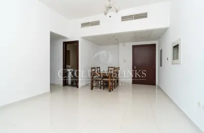 Apartment - 2 Bedrooms - 3 Bathrooms for rent in Elite Sports Residence 3 - Elite Sports Residence - Dubai Sports City - Dubai