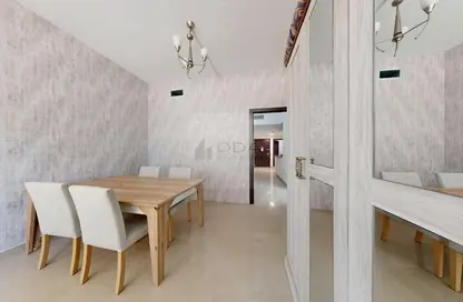 Apartment - 1 Bedroom - 1 Bathroom for sale in UniEstate Sports Tower - Dubai Sports City - Dubai