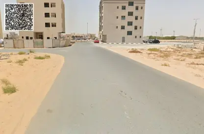 أرض - استوديو للبيع في تلال عجمان - العالية - عجمان