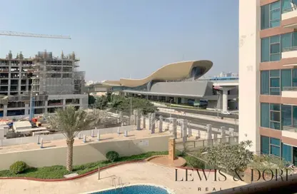 شقة - 2 غرف نوم - 3 حمامات للبيع في 1 افينيو ريزدنس - افينيو ريزدنس - الفرجان - دبي