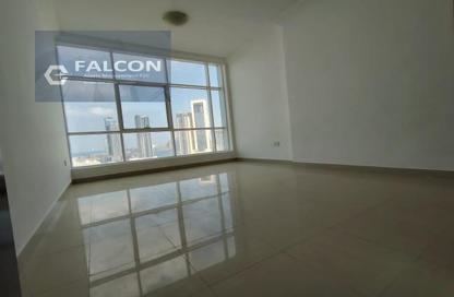 Apartment - 3 Bedrooms - 3 Bathrooms for rent in New Al Taawun Road - Al Taawun - Sharjah