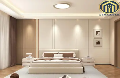 Apartment - 2 Bedrooms - 3 Bathrooms for sale in Sports View Residence - Al Warsan 4 - Al Warsan - Dubai