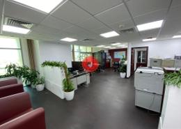 Office Space - 1 bathroom for sale in Tiffany Tower - Lake Allure - Jumeirah Lake Towers - Dubai Office Space - 1 bathroom for sale in Tiffany Tower - Lake Allure - Jumeirah Lake Towers - Dubai