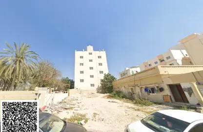 أرض - استوديو للبيع في أورينت تاور 1 - أورينت تاور - البستان - عجمان