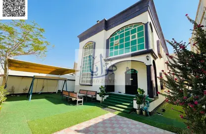 Villa - 5 Bedrooms - 7 Bathrooms for sale in Al Rawda 2 Villas - Al Rawda 2 - Al Rawda - Ajman