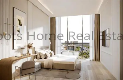 Apartment - 3 Bedrooms - 4 Bathrooms for sale in Expo City Mangrove Residences - Expo City - Dubai