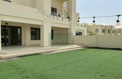 Villa - 4 Bedrooms - 4 Bathrooms for rent in Mira Oasis 2 - Mira Oasis - Reem - Dubai