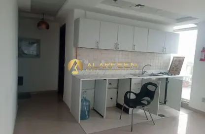 Apartment - 1 Bedroom - 2 Bathrooms for rent in Diamond Views 4 - Diamond Views - Jumeirah Village Circle - Dubai