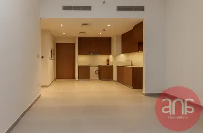 صورة لـ مطبخ شقة - غرفة نوم - 1 حمام للايجار في سيرف - جريك بيتش - ميناء خور دبي (ذا لاجونز) - دبي ، صورة رقم 1