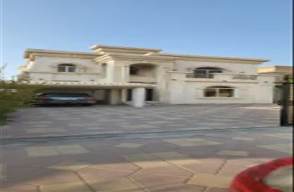 Villa - 5 Bedrooms - 7+ Bathrooms for sale in Al Mowaihat 1 - Al Mowaihat - Ajman