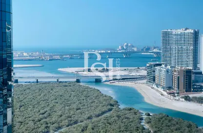 شقة - 1 حمام للايجار في أبراج هيدرا افينيو - مدينة الأضواء - جزيرة الريم - أبوظبي