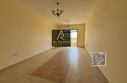 Apartment - 1 Bedroom - 2 Bathrooms for rent in Al Jurf 3 - Al Jurf - Ajman Downtown - Ajman