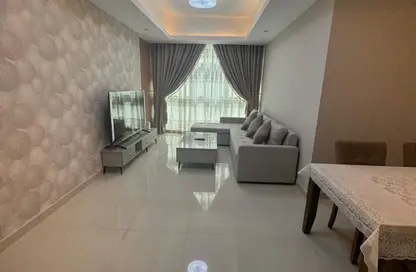Apartment - 1 Bedroom - 2 Bathrooms for sale in Al Rashidiya - Ajman Downtown - Ajman