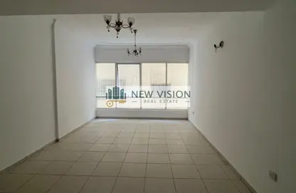 شقة - غرفة نوم - 2 حمامات للايجار في شارع التعاون الجديد - التعاون - الشارقة