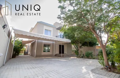 فيلا - 4 غرف نوم - 4 حمامات للبيع في فلل D - اساطير دبي لاند (ليفينج ليجيندز) - دبي