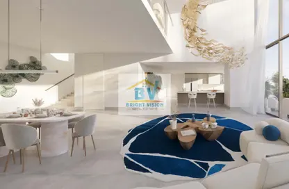 Apartment - 2 Bedrooms - 4 Bathrooms for sale in Rivage by Deeyar - Al Reem Island - Abu Dhabi