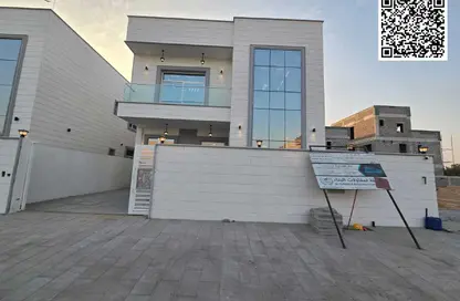 فيلا - 5 غرف نوم - 7 حمامات للبيع في الزاهية جاردنز - الزاهية - عجمان