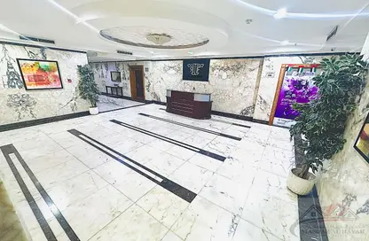 شقة - 2 غرف نوم - 2 حمامات للايجار في بناية مويليح 29 - مويلح - الشارقة