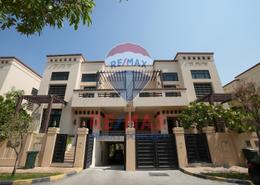 Villa - 5 bedrooms - 6 bathrooms for sale in Hills Abu Dhabi - Al Maqtaa - Abu Dhabi