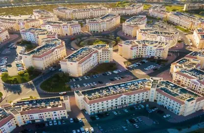 شقة - 1 حمام للبيع في برج فورست سيتي - مجان - دبي لاند - دبي