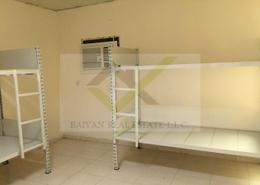 Storage Pantry image for: Labor Camp - 8 bathrooms for rent in Al Jurf 3 - Al Jurf - Ajman Downtown - Ajman, Image 1