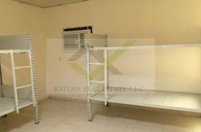 Storage Pantry image for: Labor Camp - Studio for rent in Al Jurf 3 - Al Jurf - Ajman Downtown - Ajman, Image 1