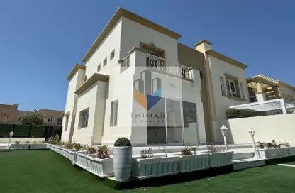 Villa - 3 Bedrooms - 3 Bathrooms for rent in Springs 11 - The Springs - Dubai