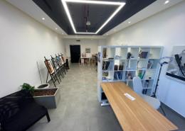 Office Space for rent in Tamani Art Tower - Business Bay - Dubai