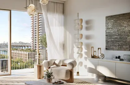 Apartment - 2 Bedrooms - 2 Bathrooms for sale in Altus - Dubai Creek Harbour (The Lagoons) - Dubai