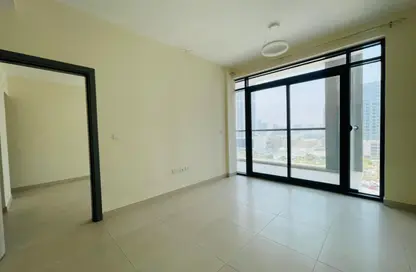 Apartment - 1 Bedroom - 2 Bathrooms for rent in Central Park Tower - Jumeirah Village Circle - Dubai
