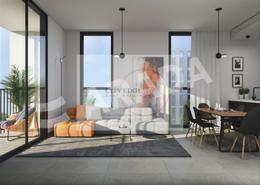 Apartment - 1 bedroom - 2 bathrooms for sale in Nasaq - Aljada - Sharjah