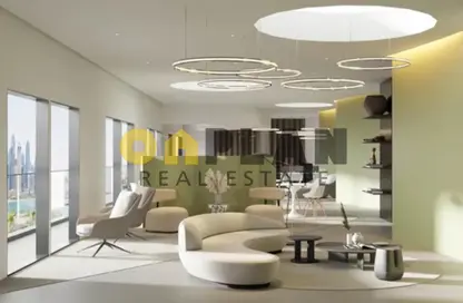 Apartment - Studio - 1 Bathroom for sale in Equiti Gate - Jebel Ali - Dubai