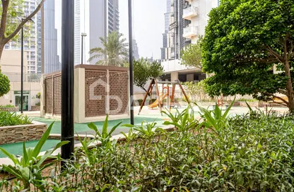 Apartment - 1 Bedroom - 1 Bathroom for sale in Burj Views podium - Burj Views - Downtown Dubai - Dubai Apartment - 1 Bedroom - 1 Bathroom for sale in Burj Views podium - Burj Views - Downtown Dubai - Dubai