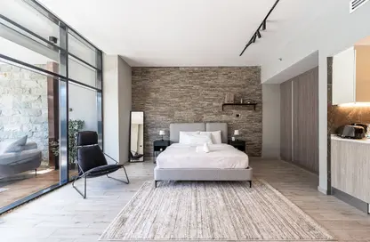 Apartment - Studio - 1 Bathroom for rent in Shamal Residences 2 - District 14 - Jumeirah Village Circle - Dubai