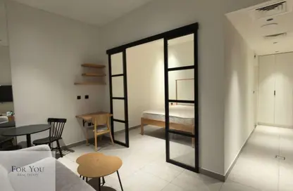 شقة - غرفة نوم - 1 حمام للايجار في ذا كوميونيتي - مثلث قرية الجميرا - دبي شقة - غرفة نوم - 1 حمام للايجار في ذا كوميونيتي - مثلث قرية الجميرا - دبي