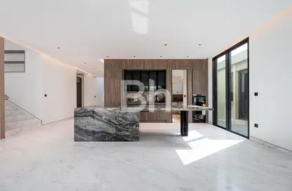 Villa - 5 Bedrooms - 6 Bathrooms for sale in Harmony 3 - Harmony - Tilal Al Ghaf - Dubai