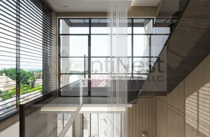 فيلا - 3 غرف نوم - 4 حمامات للبيع في هاوثورن - داماك هيلز 2 - دبي فيلا - 3 غرف نوم - 4 حمامات للبيع في هاوثورن - داماك هيلز 2 - دبي