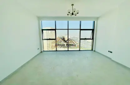Apartment - 2 Bedrooms - 3 Bathrooms for rent in Sama Al Jaddaf - Al Jaddaf - Dubai
