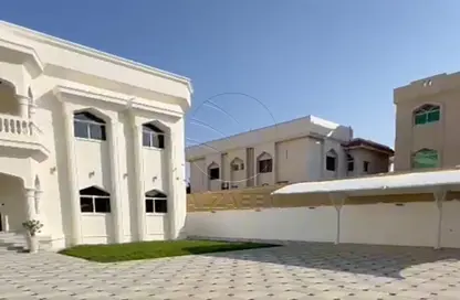 Villa for sale in Al Bateen Villas - Al Bateen - Abu Dhabi