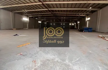 مستودع - استوديو - 1 حمام للايجار في أم الثعوب - أم القيوين