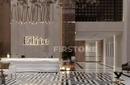 شقة - غرفة نوم - 1 حمام للبيع في برج راديانت إيليت - مدينة الأضواء - جزيرة الريم - أبوظبي شقة - غرفة نوم - 1 حمام للبيع في برج راديانت إيليت - مدينة الأضواء - جزيرة الريم - أبوظبي