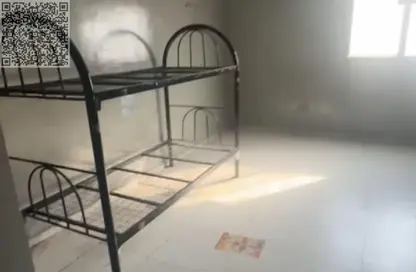 Labor Camp - Studio - 7+ Bathrooms for rent in Al Jurf Industrial 2 - Al Jurf Industrial - Ajman
