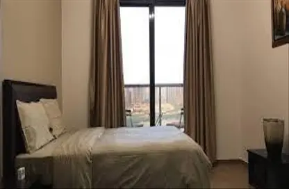 شقة - 2 غرف نوم - 3 حمامات للبيع في مساكن النخبة رقم 5 - مساكن النخبة الرياضية - مدينة دبي الرياضية - دبي