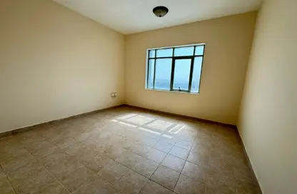 Apartment - Studio - 1 Bathroom for rent in Al Naemiya Tower 1 - Al Naemiya Towers - Al Nuaimiya - Ajman