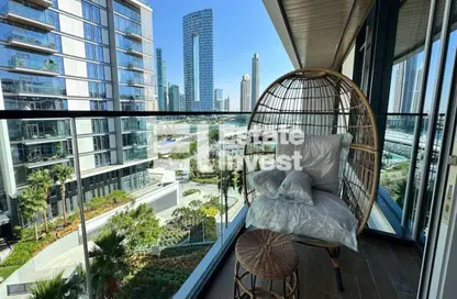 Apartment - 1 Bedroom - 2 Bathrooms for sale in Apartment Building 5 - Bluewaters Residences - Bluewaters - Dubai