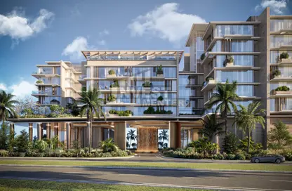 Apartment - 2 Bedrooms - 3 Bathrooms for sale in Selina at Dubai Islands - Dubai Islands - Dubai Apartment - 2 Bedrooms - 3 Bathrooms for sale in Selina at Dubai Islands - Dubai Islands - Dubai