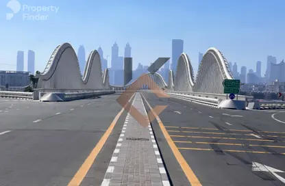 شقة - غرفة نوم - 1 حمام للايجار في عزيزي ريفيرا 25 - ميدان واحد - ميدان - دبي