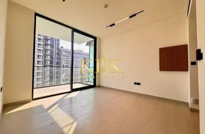 Apartment - Studio - 1 Bathroom for rent in Binghatti Azure - District 16 - Jumeirah Village Circle - Dubai
