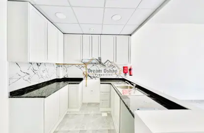 Apartment - 1 Bedroom - 2 Bathrooms for rent in Al Warsan 4 - Al Warsan - Dubai