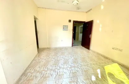 Apartment - 1 Bedroom - 1 Bathroom for rent in Fire Station Road - Muwaileh - Sharjah